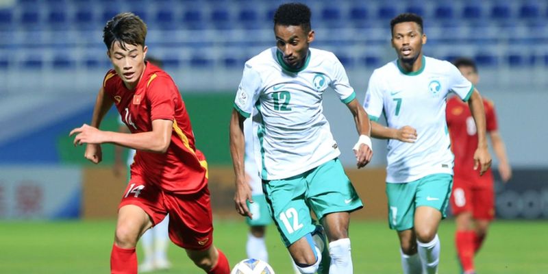 Cả hai đội đều đứng trước nguy cơ bị loại nếu nhận thất bại